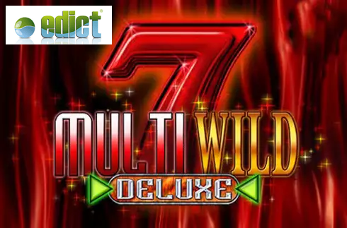 Multi Wild Deluxe